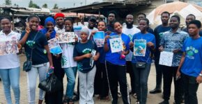 Environmental awareness