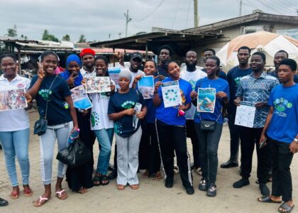 Environmental awareness