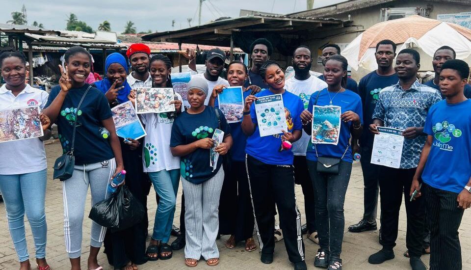 Environmental awareness