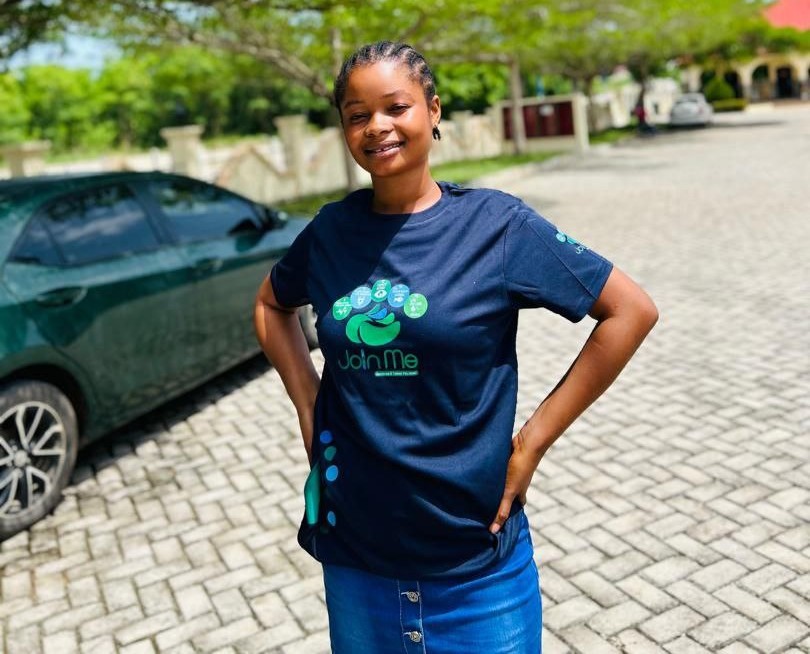 Michaelina Ahi Andoh Mensah